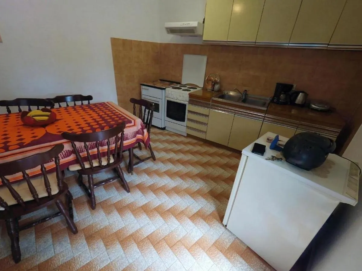 Holiday Home Katarina Crikvenica Croacia