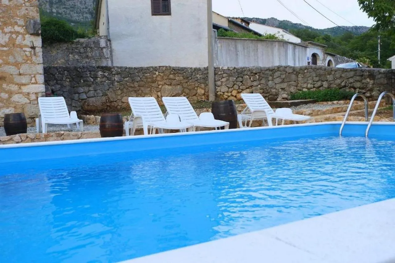 Holiday Home Katarina Crikvenica Croacia