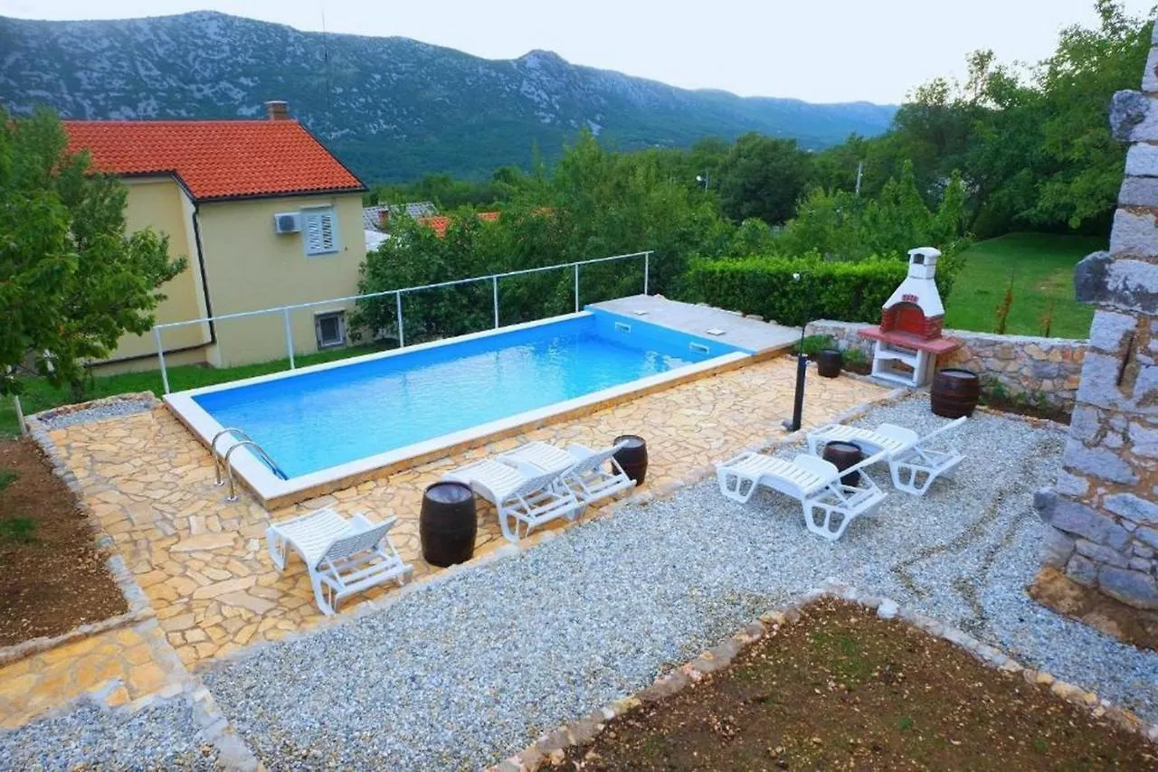 Holiday Home Katarina Crikvenica
