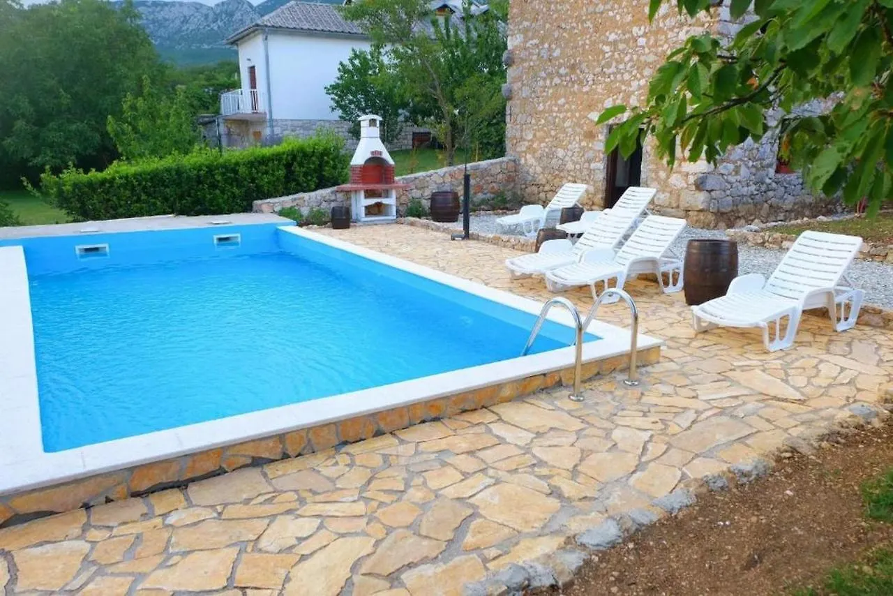 Holiday Home Katarina Crikvenica