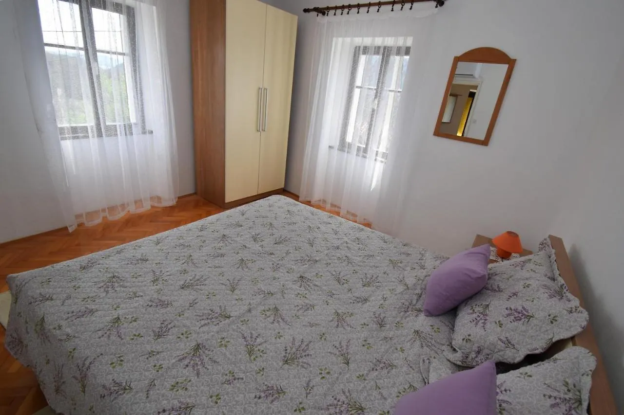 Holiday Home Katarina Crikvenica 0*,