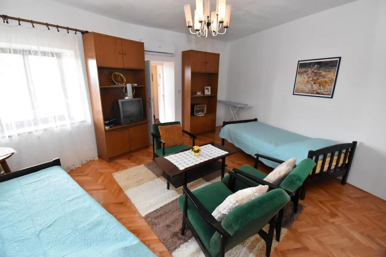 Holiday Home Katarina Crikvenica