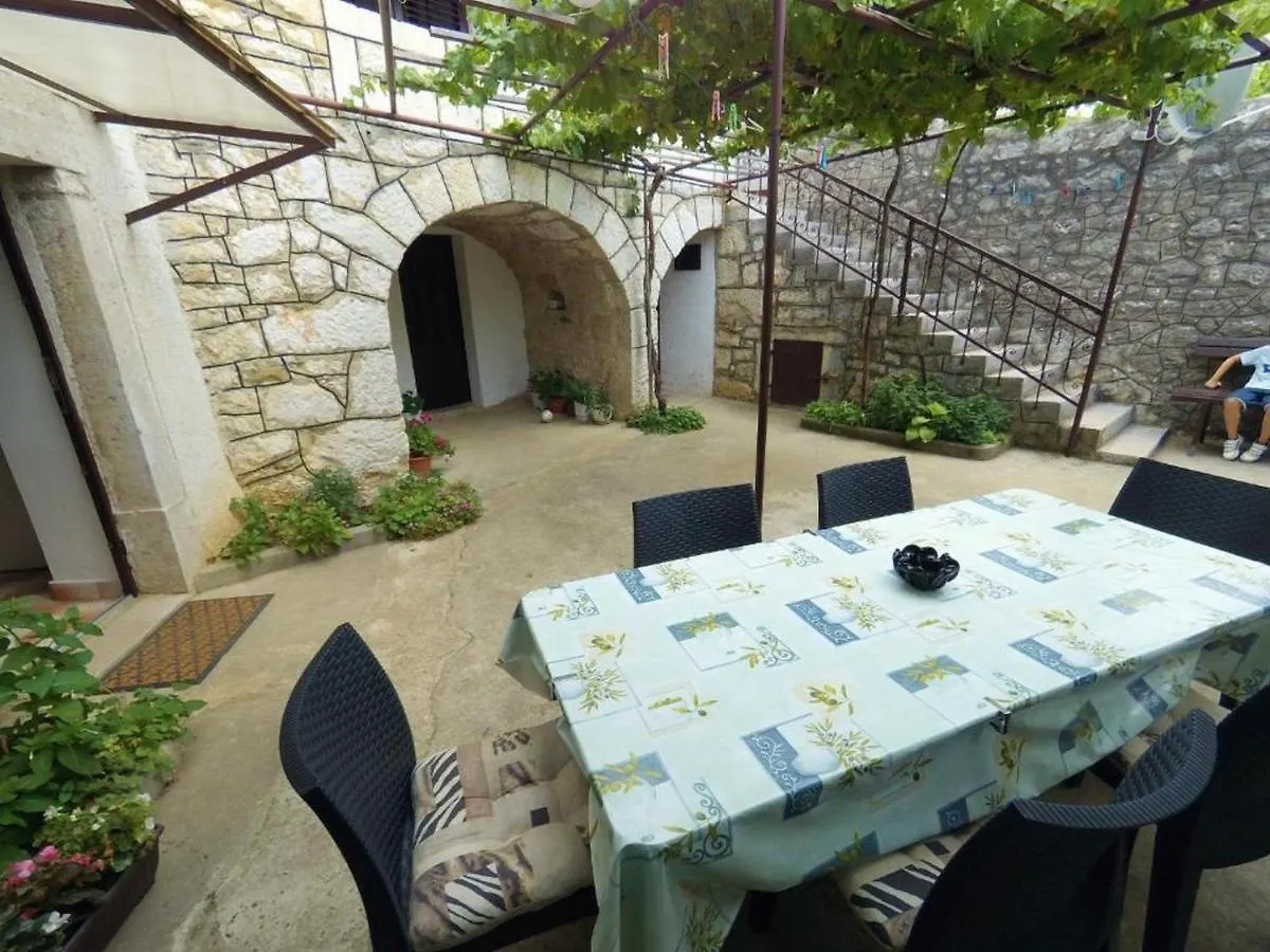 Holiday Home Katarina Crikvenica