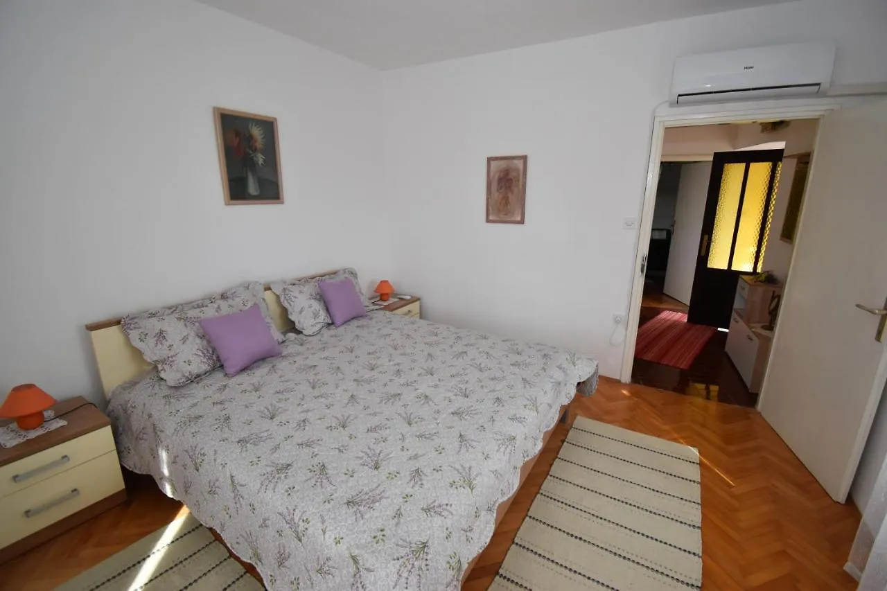 Holiday Home Katarina Crikvenica 0*,  Croacia