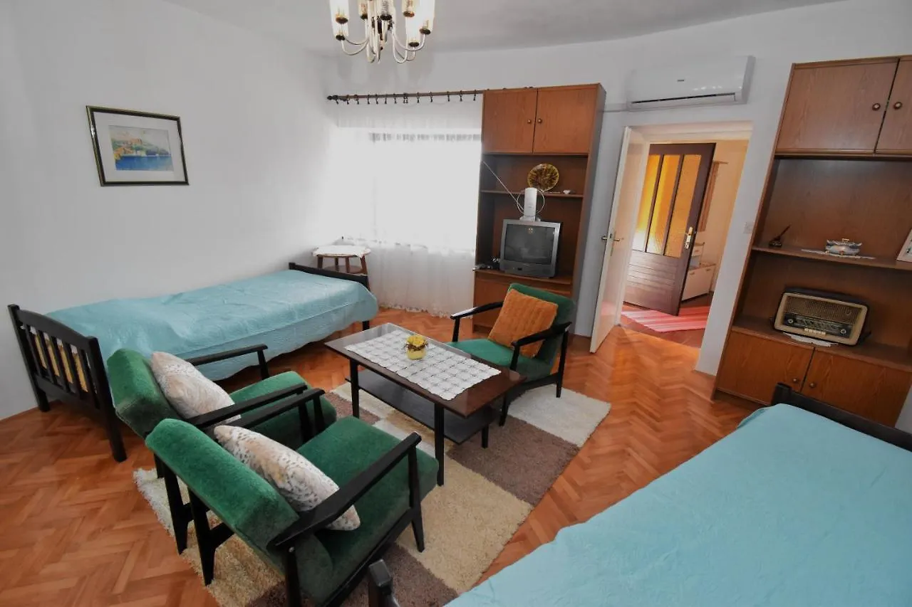 Holiday Home Katarina Crikvenica