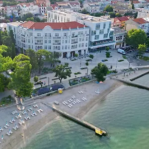 Miramare Отель